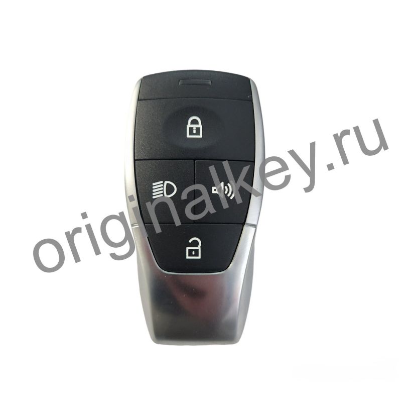 Ключ для Baic BJ40 2023-