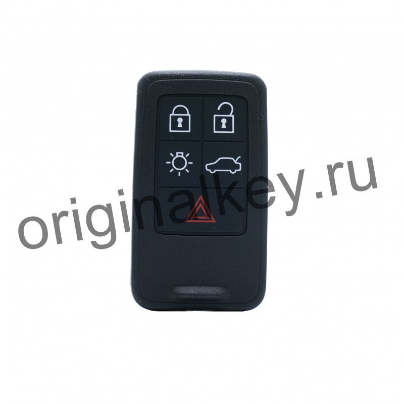 Ключ для Volvo, 433 Mhz, Remote, New
