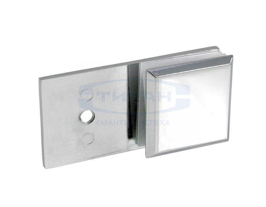 T-723zn PC Коннектор стекло - стена