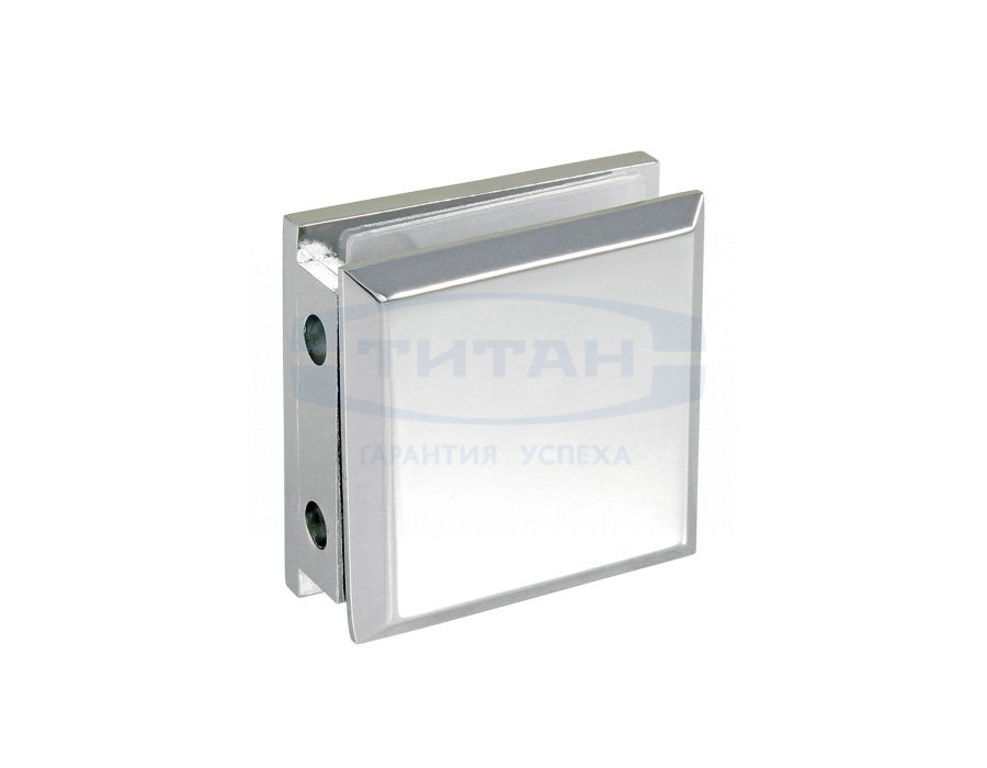 T-721zn PC Коннектор стекло - стена