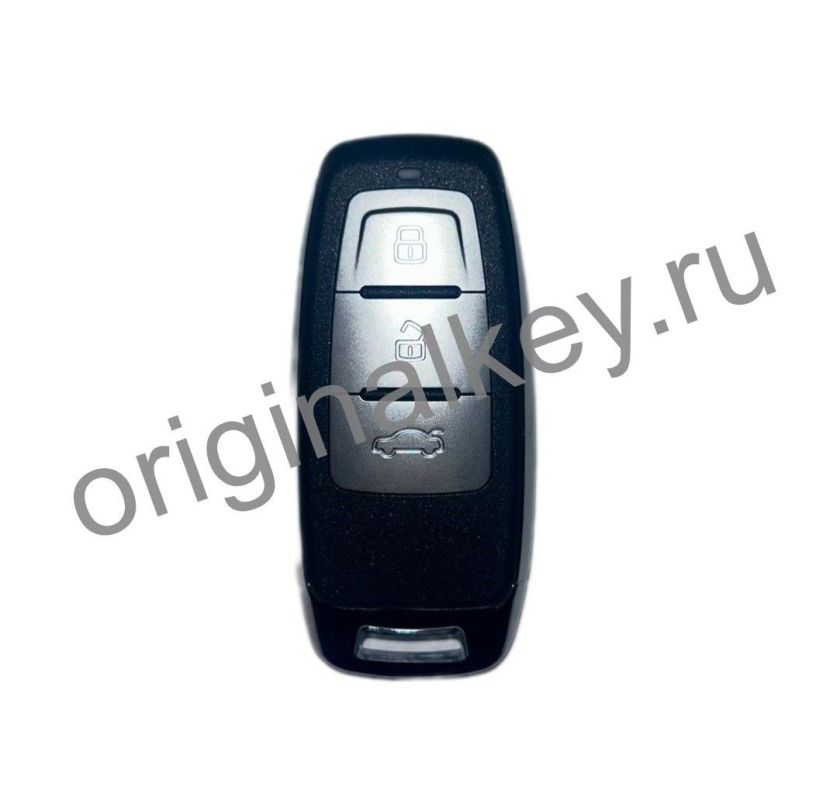 Ключ для SsangYong 2019-2022