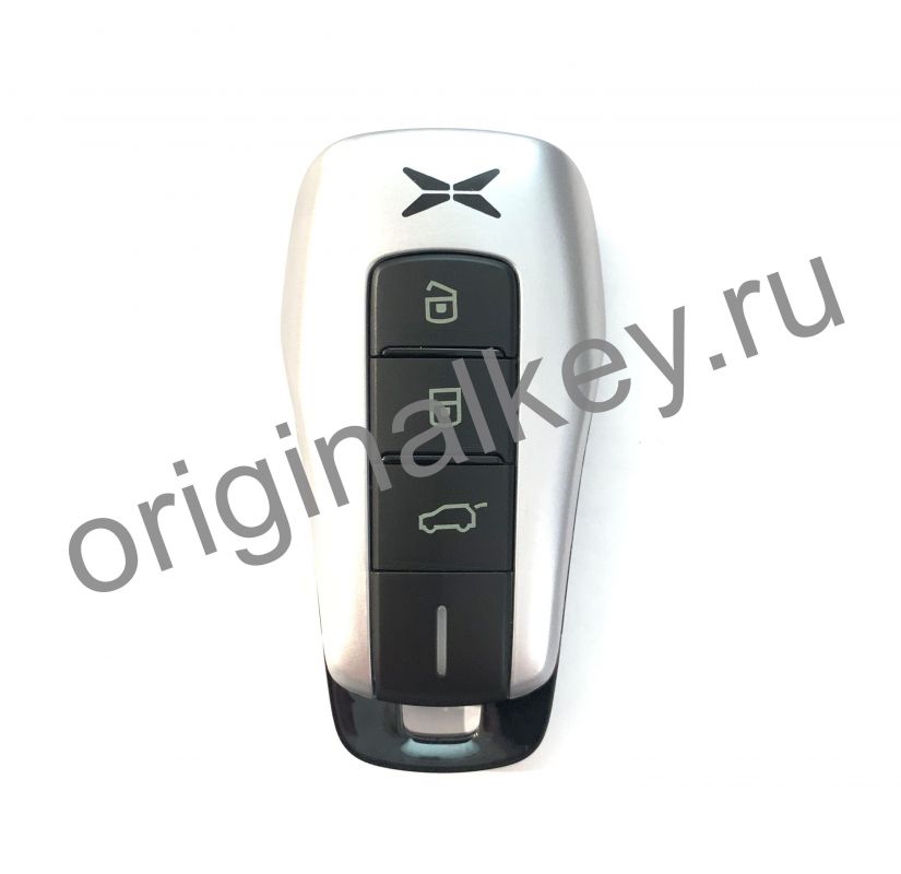 Ключ для XPeng P5 2021-