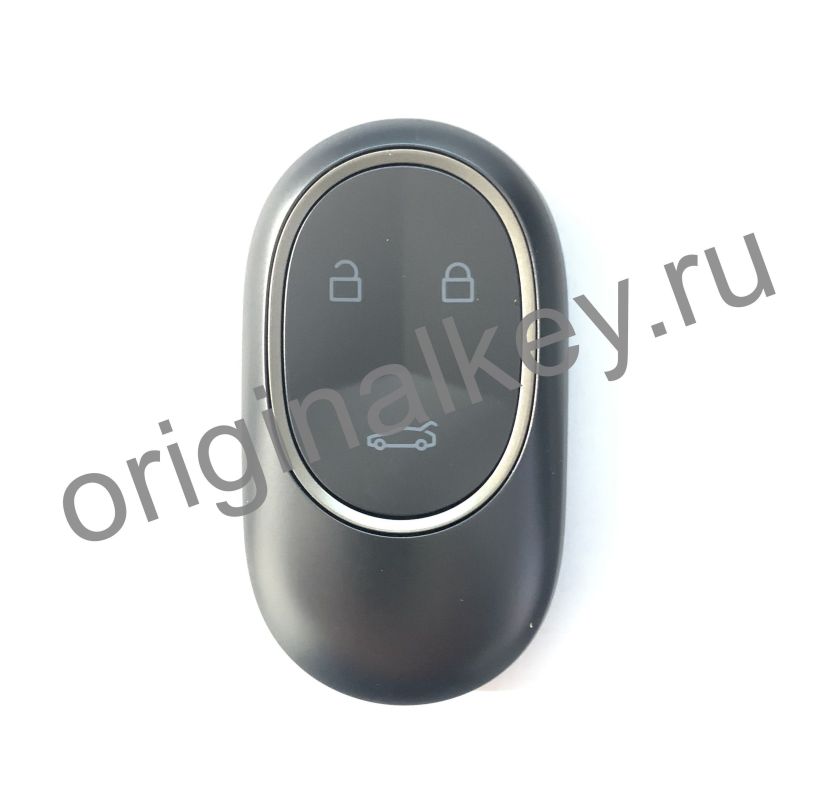 Ключ для NIO ET7 2022-