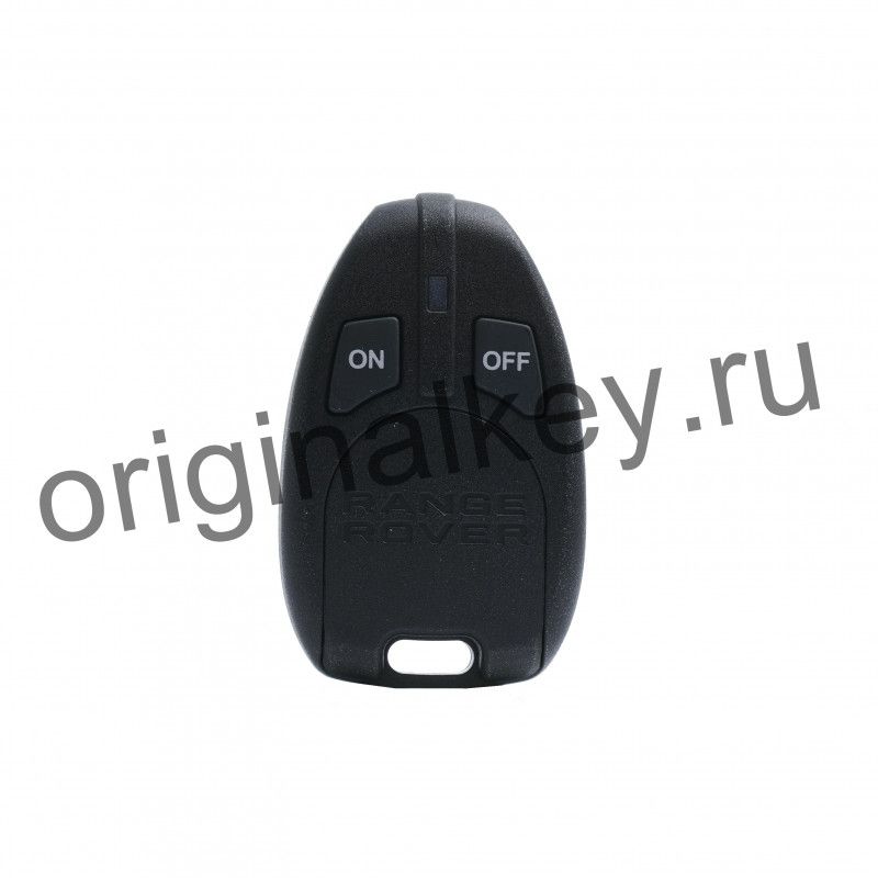 Брелок для Webasto Land Rover, Range Rover
