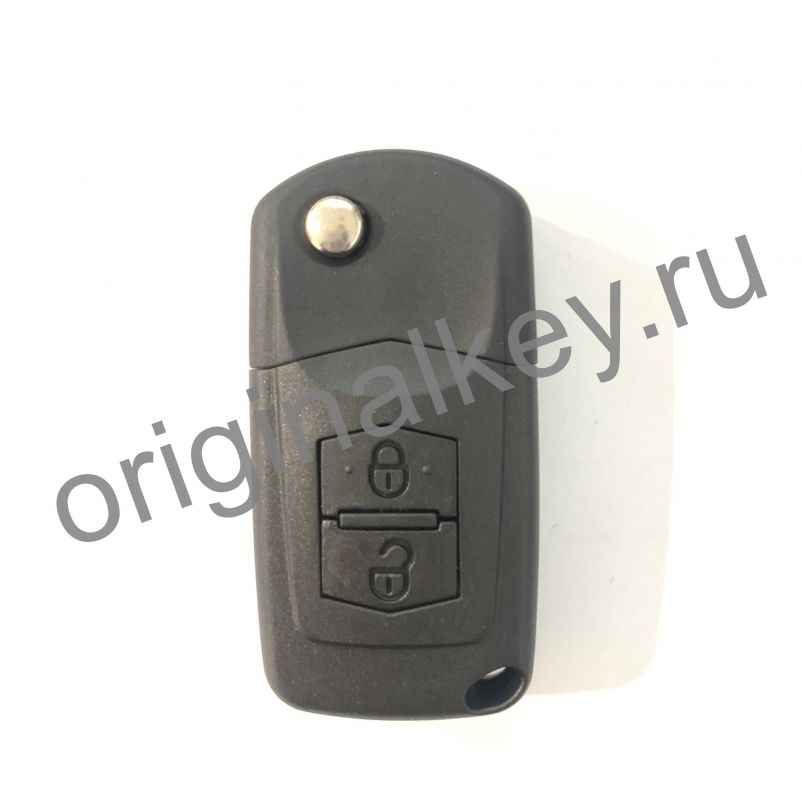 Ключ для Faw Besturn B50 2009-2016