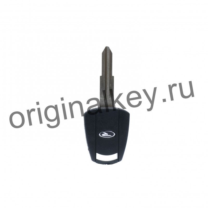 Ключ для SsangYong Rexton 2001-2006