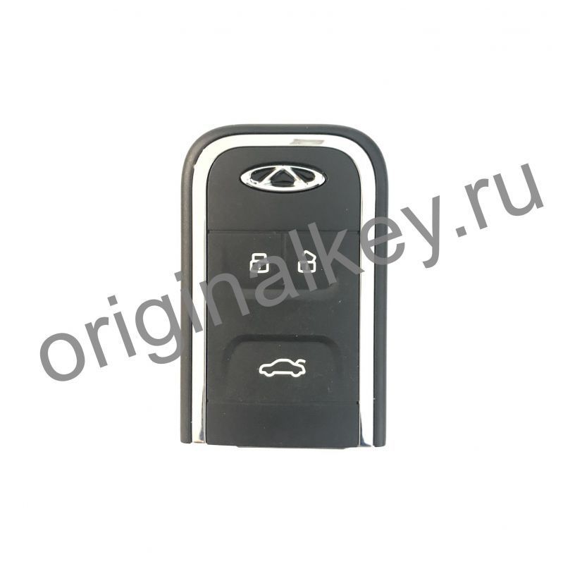 Ключ для Chery Tiggo 8 2019-