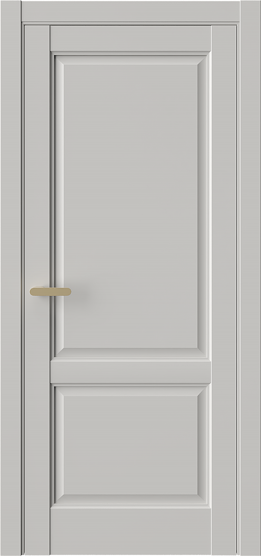 Дверь межкомнатная SENSE 3 Axeldoors