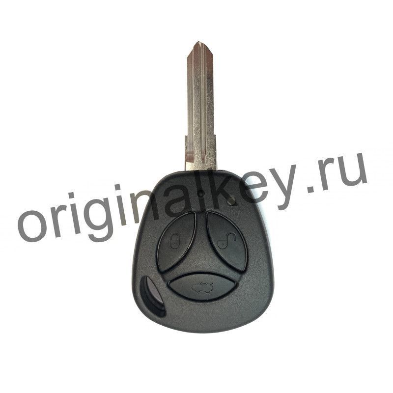 Ключ для Lada Granta, Priora, Kalina