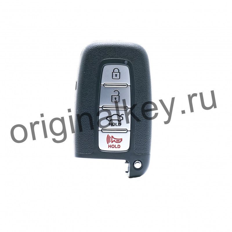 Ключ для Hyundai Sonata 2009-2015, PCF7952