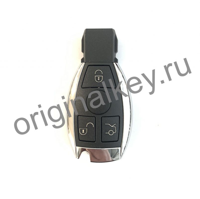 Ключ для Mercedes 315 Mhz, 434 Mhz