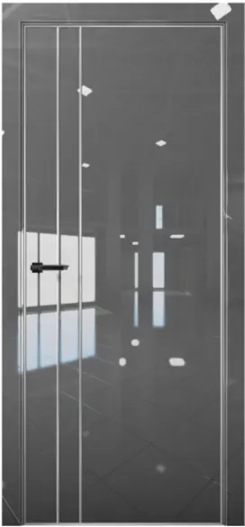 Pt 4 Платина АL aurum doors