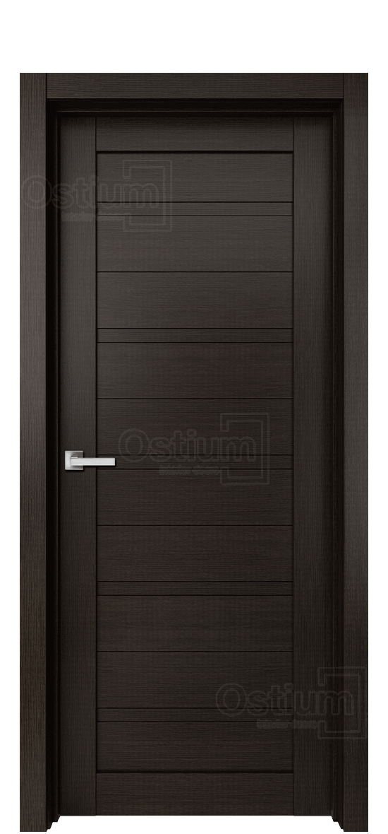 Межкомнатная дверь H2 ДГ Ostium