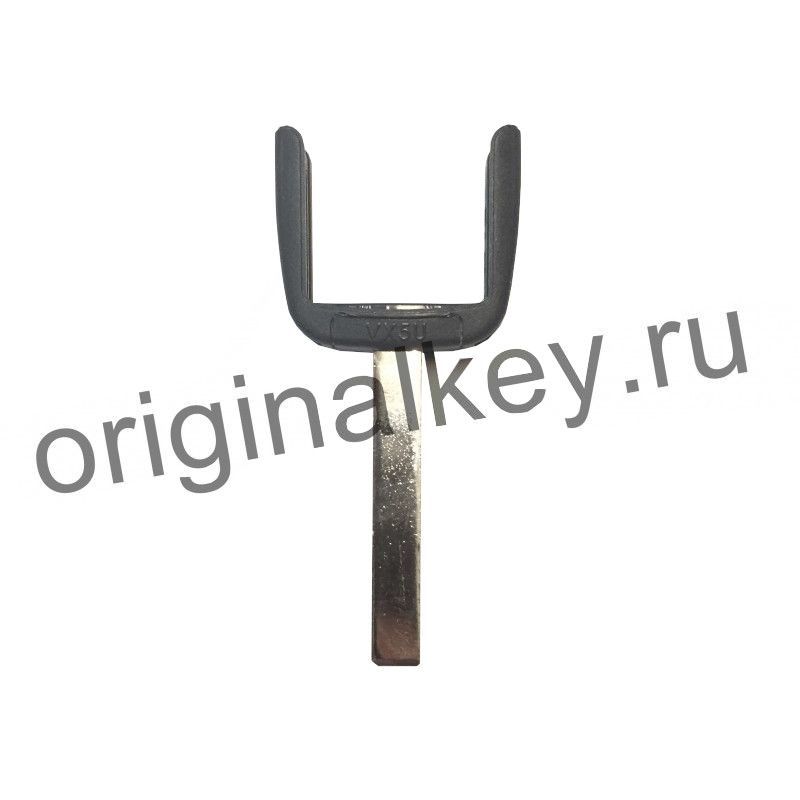 Заготовка VX5U для транспондеров TK60/TK100/TKM