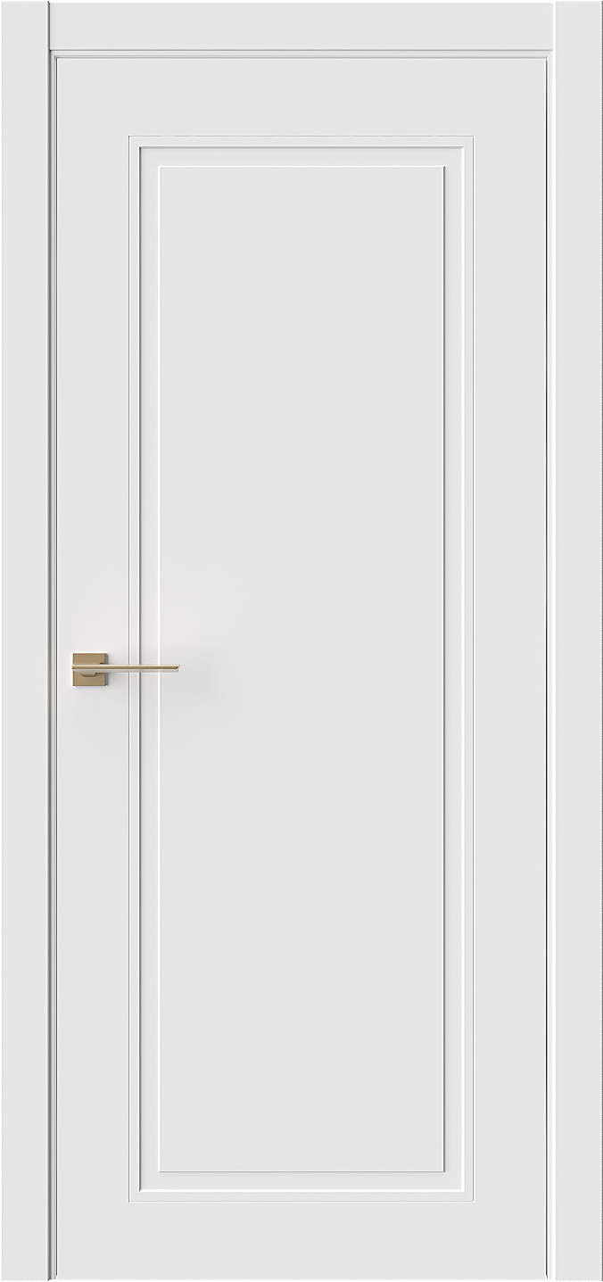 Дверь межкомнатная Eliss 1 Axeldoors