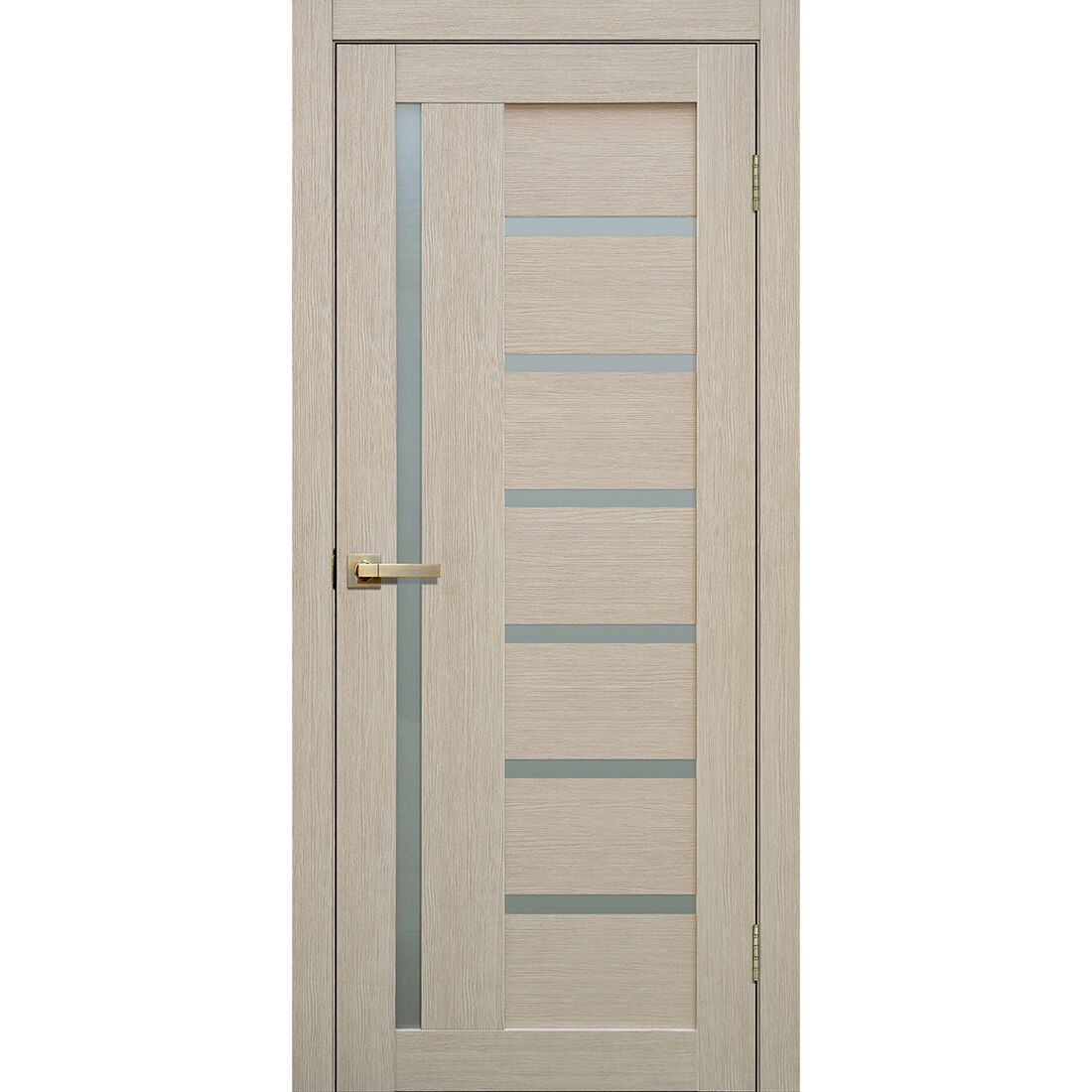 Межкомнатная дверь L17 FlyDoors