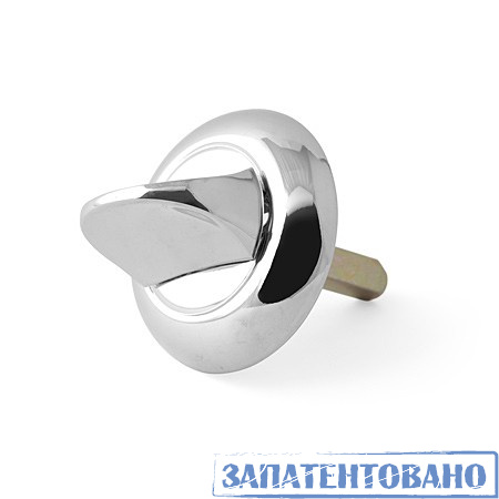 Поворотник Apecs TT-0705-8/45-CR