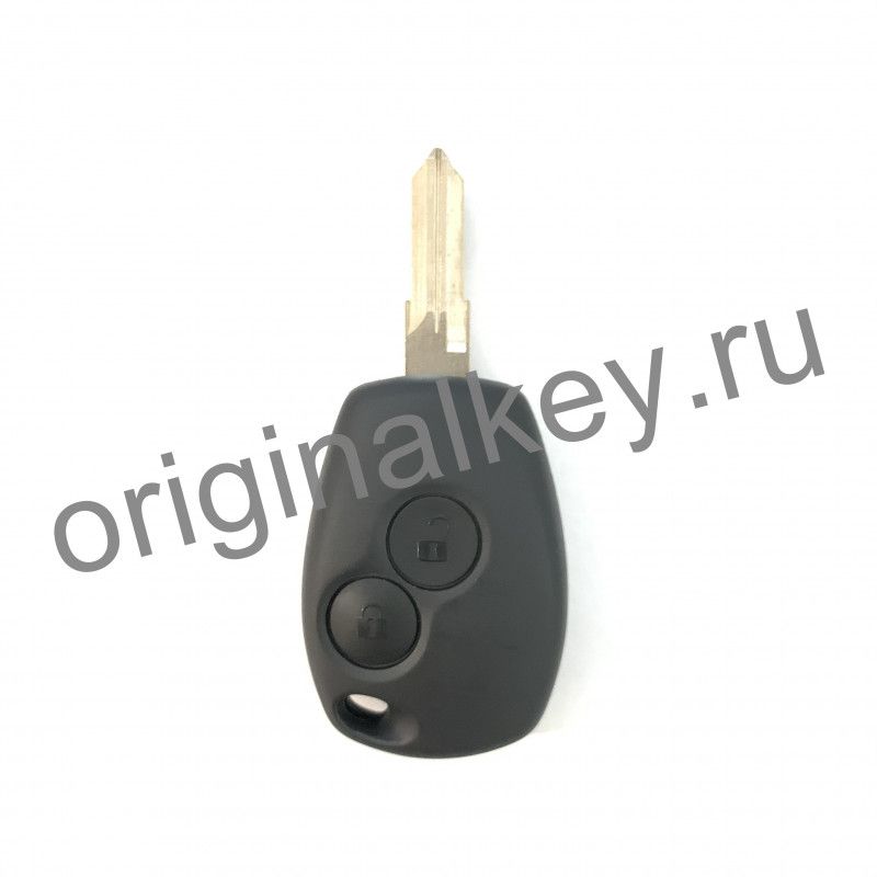 Ключ для Nissan Almera 2013-, PCF7946