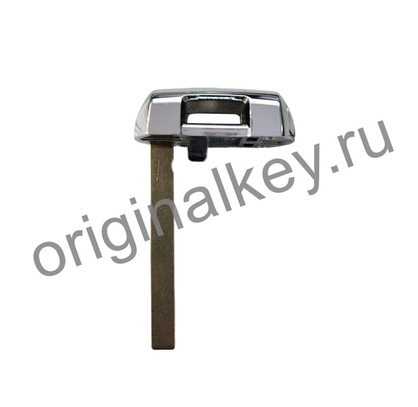 Вставка для смарт ключа Rolls Royce