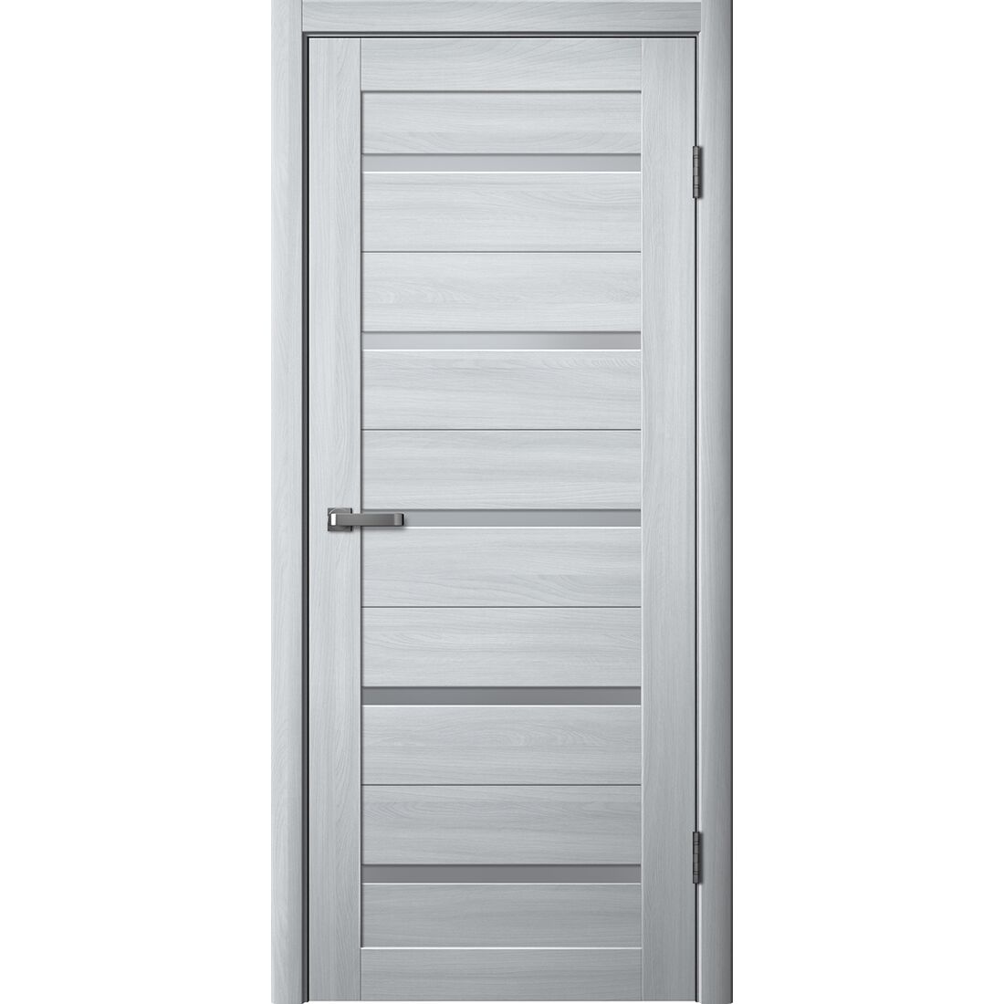 Межкомнатная дверь LA STELLA мод. 206 FlyDoors