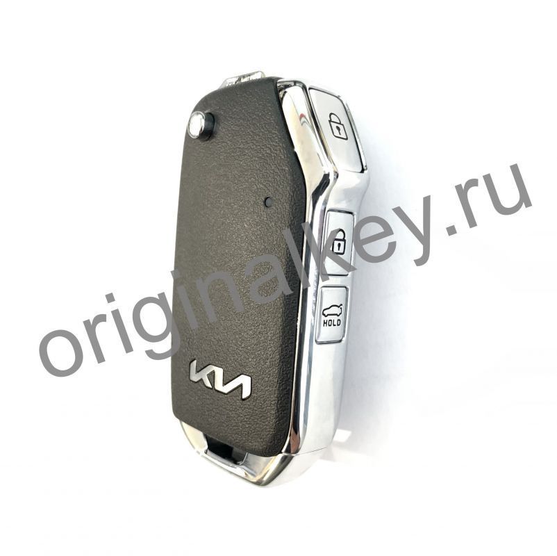 Ключ для Kia K5 2021-