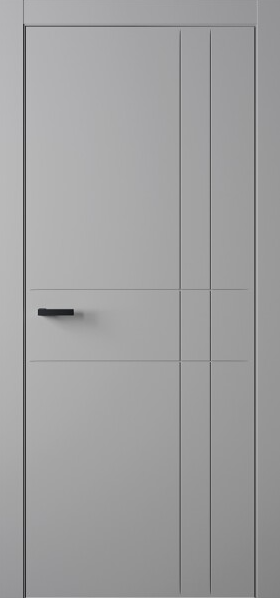Межкомнатная дверь Entro Simple SL-14 ENTRO