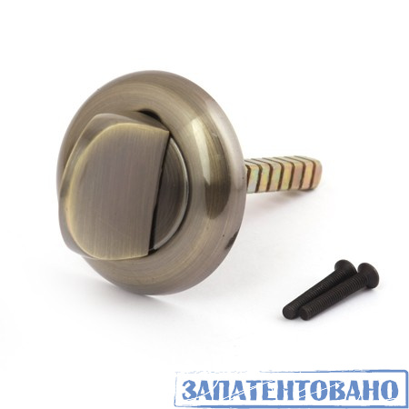Поворотник Apecs TT-0705-8/75-AB
