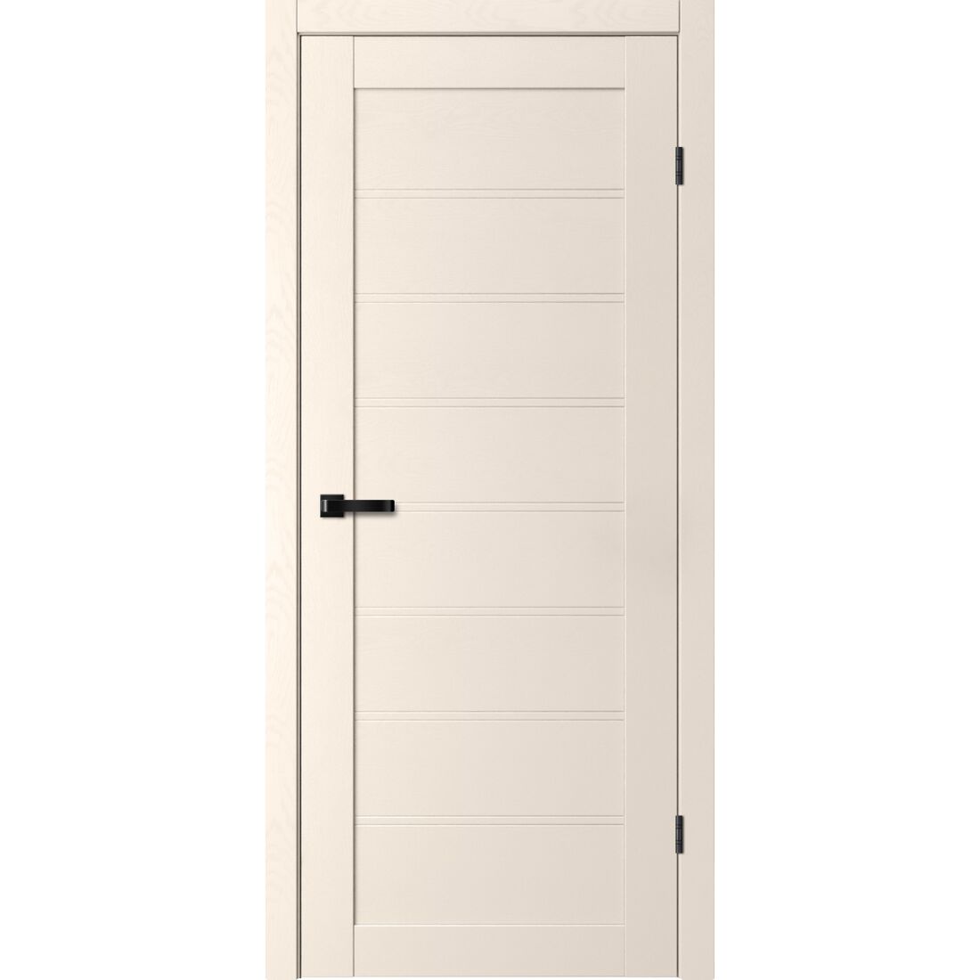 Межкомнатная дверь ​Aura 212 FlyDoors
