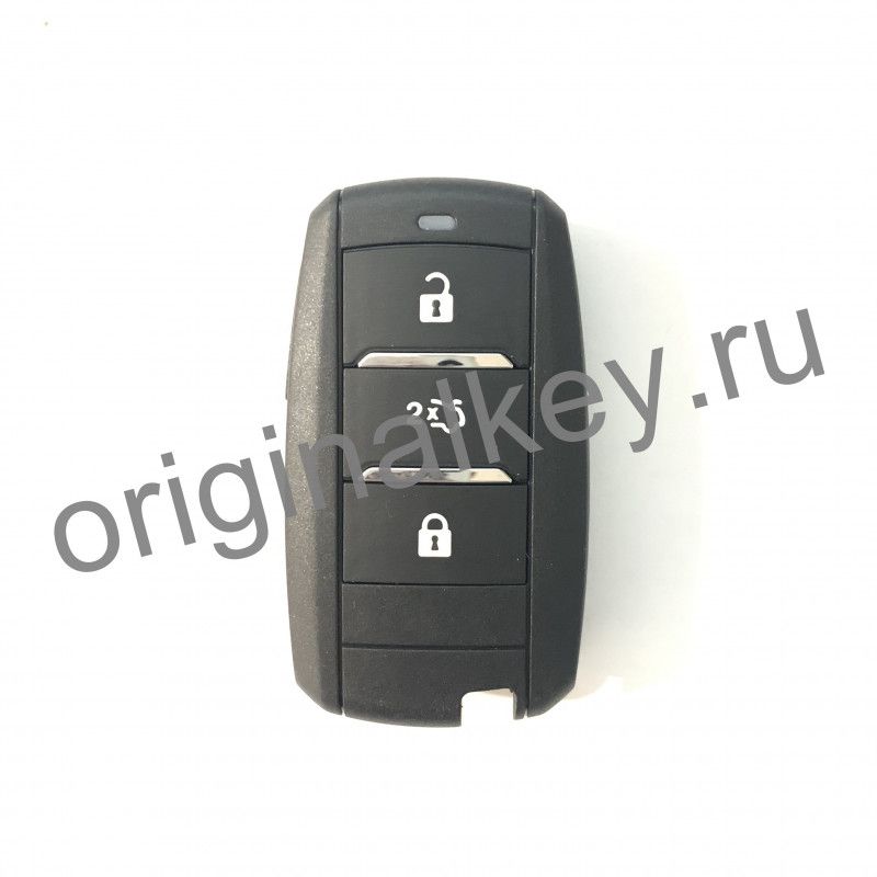 Смарт ключ для Changan CS35 2013-2020
