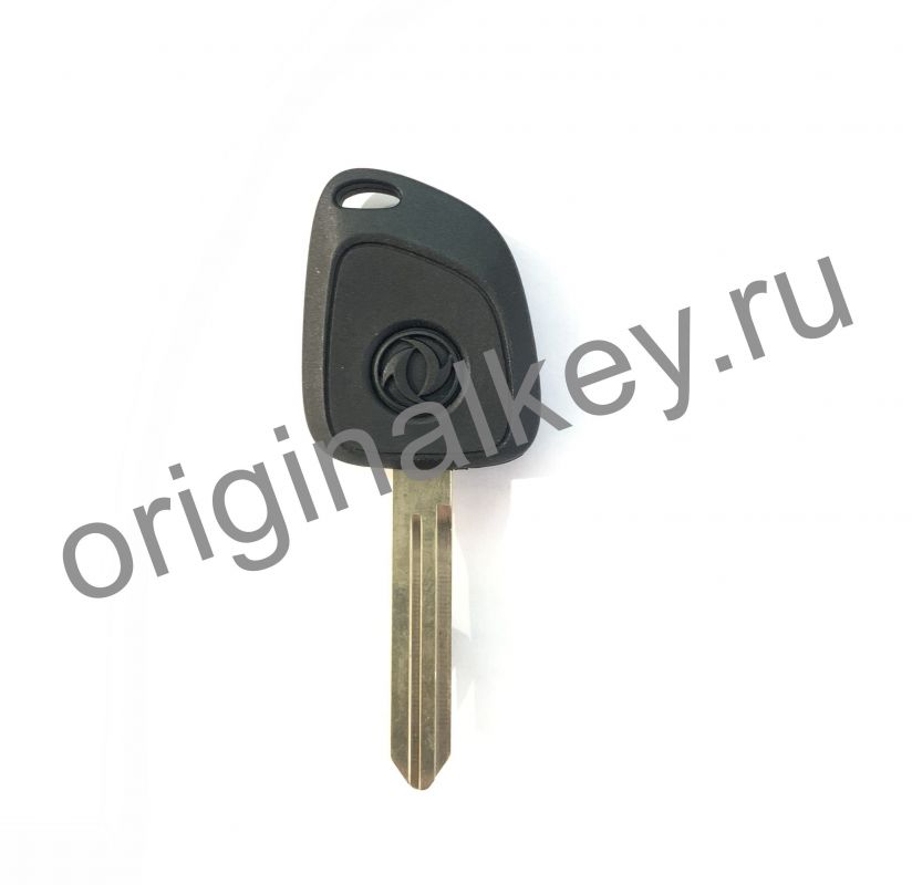 Ключ для Dongfeng AX7 2015-2019