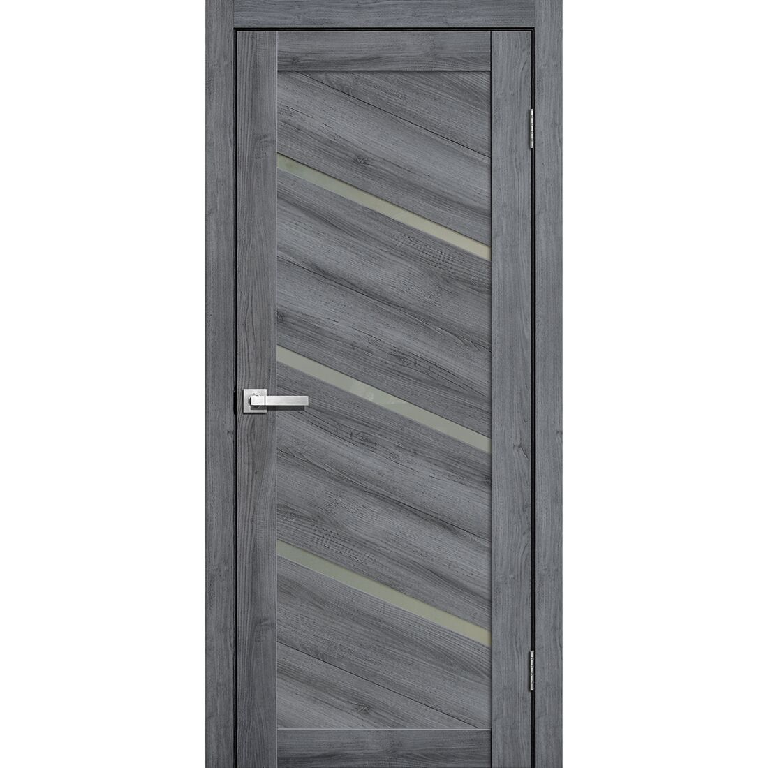 Межкомнатная дверь L05 FlyDoors