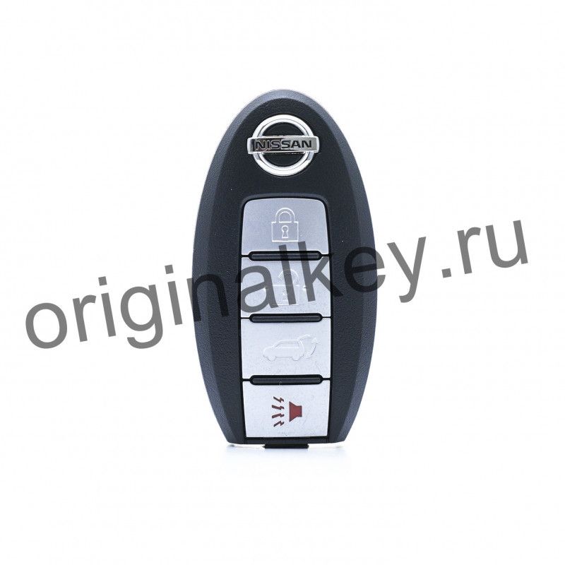 Ключ для Nissan Murano 2007-2014, PCF7952