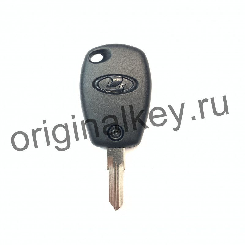 Пользовательский ключ для Lada Granta