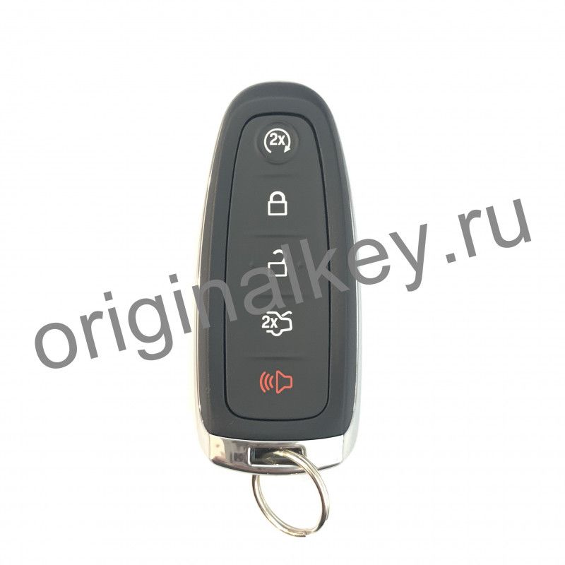 Ключ для Ford Kuga 2017-, PCF7945A