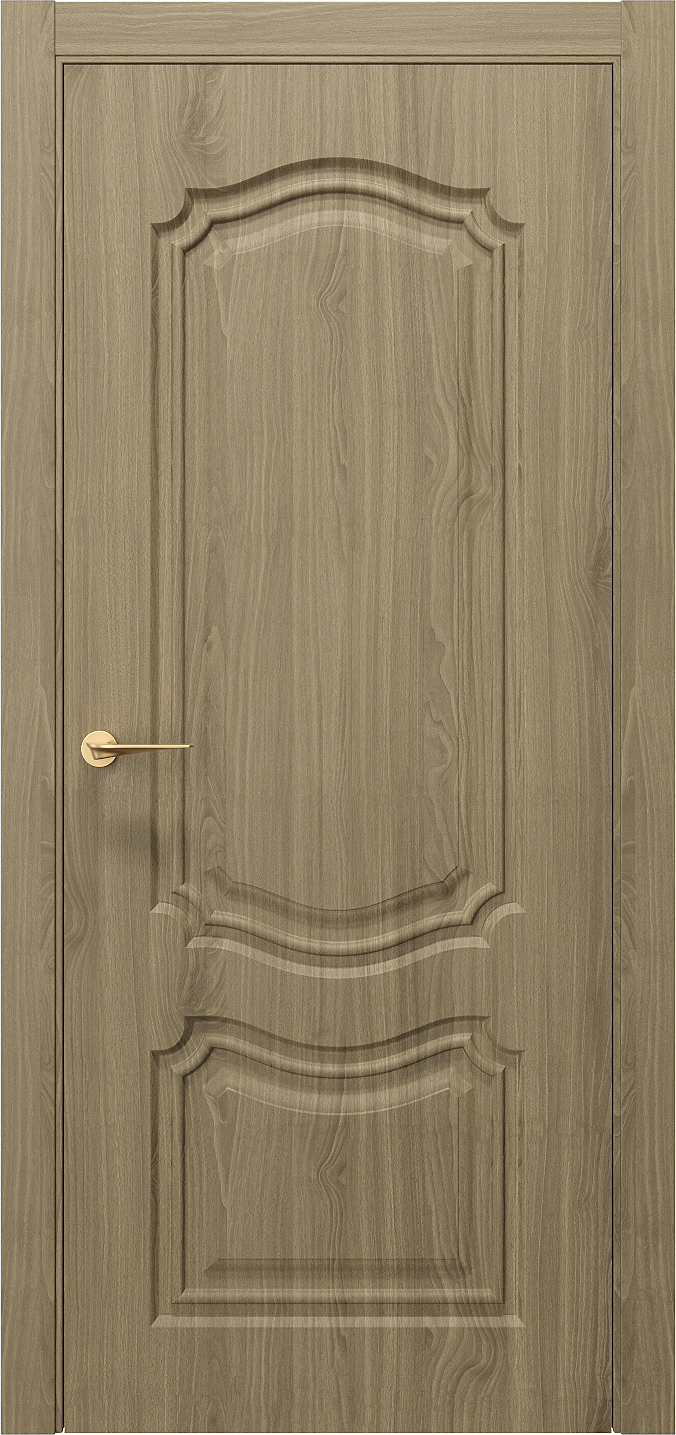 Дверь межкомнатная Эмилия ДГ Axeldoors