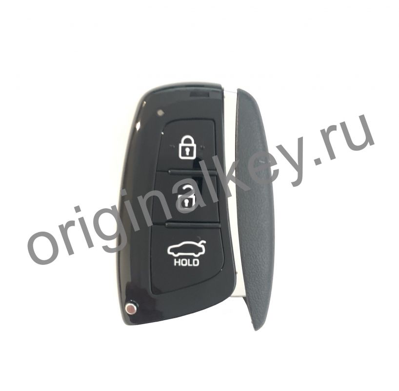 Ключ для Hyundai Equus 2013-, PCF7952