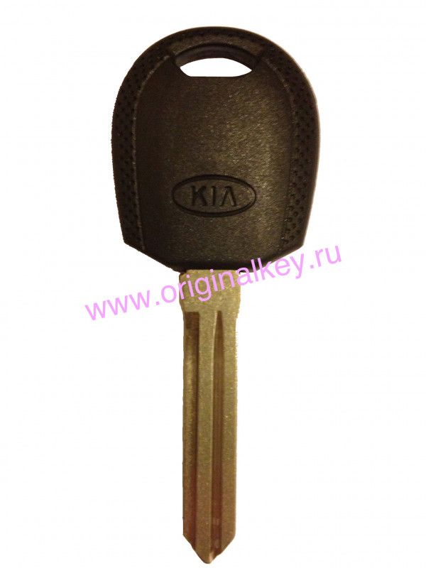 Заготовка ключа Kia