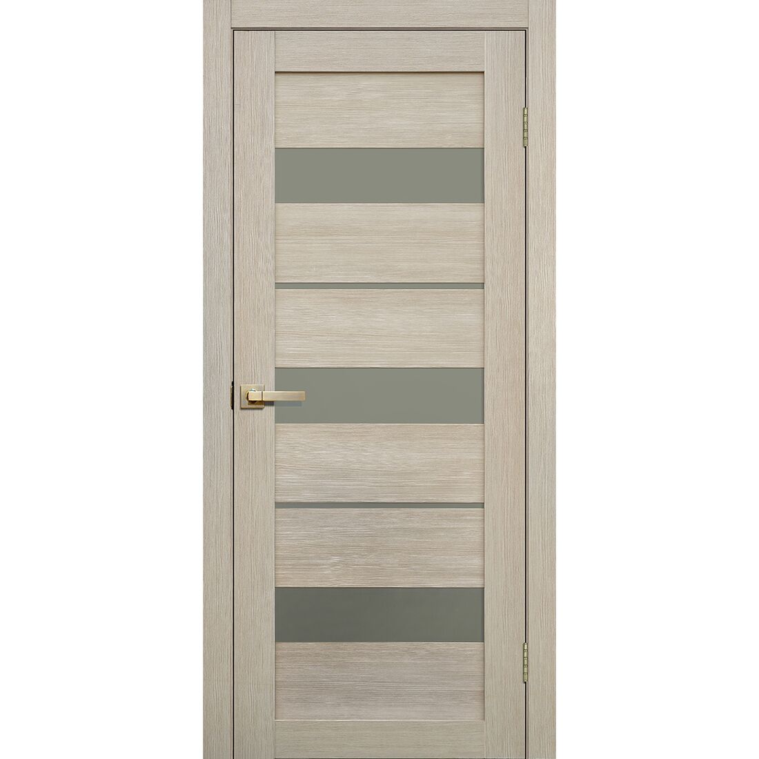 Межкомнатная дверь L20 FlyDoors