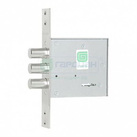 Замок врезной сувальдный Гардиан 30.01