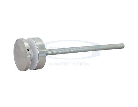 TT-517 SSS Точечное крепление для ограждений, д50, ш10